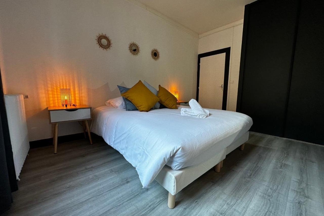 Charming Apartment Close To The Center Of Blere Dış mekan fotoğraf