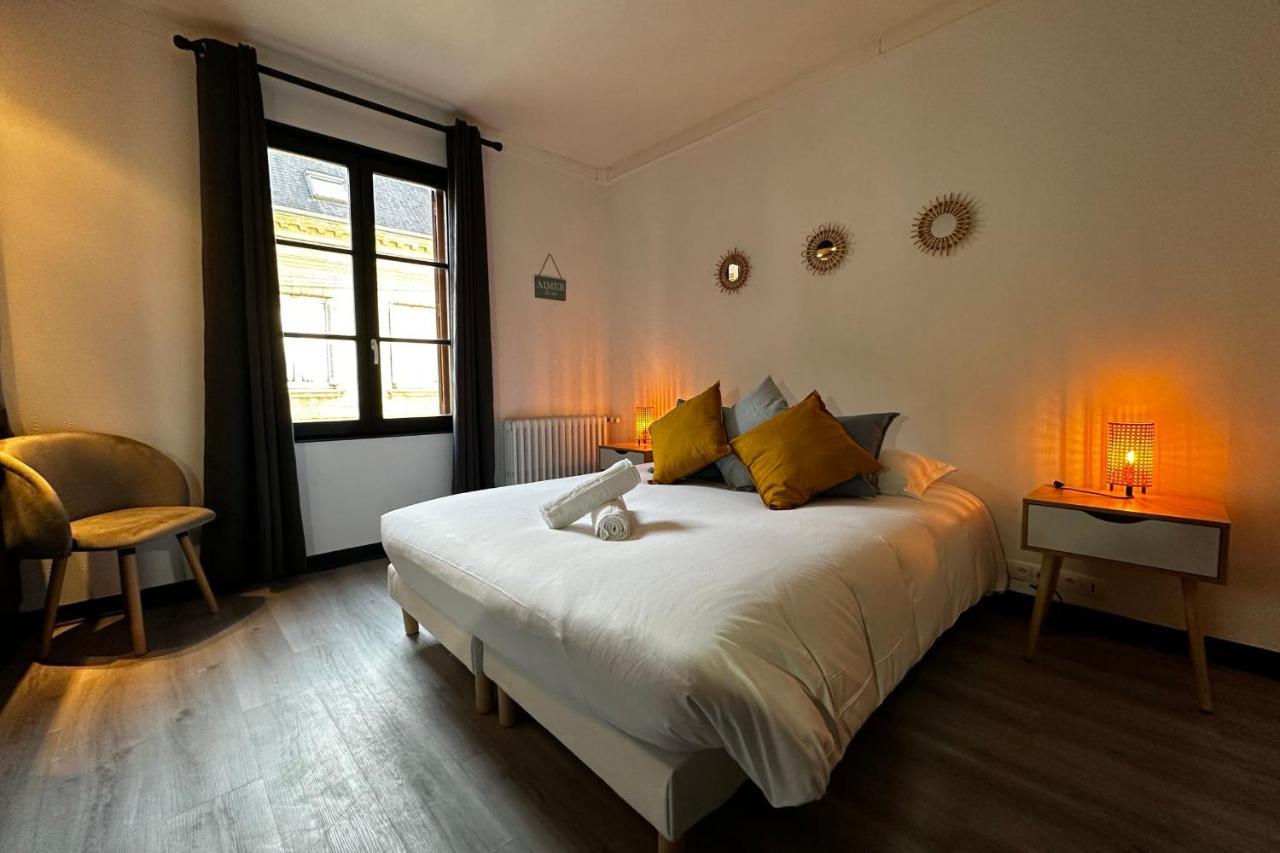 Charming Apartment Close To The Center Of Blere Dış mekan fotoğraf