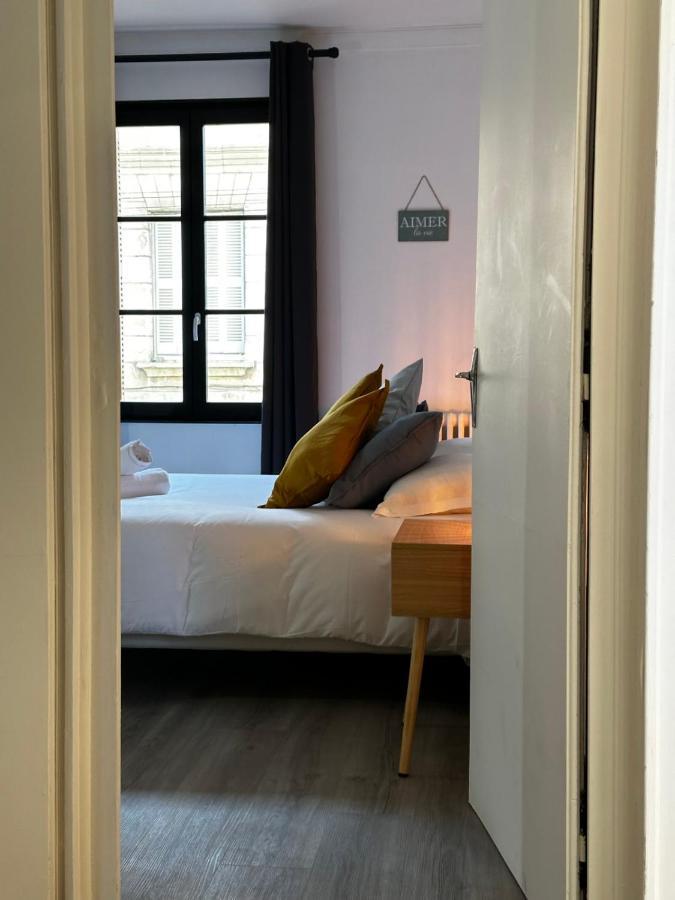 Charming Apartment Close To The Center Of Blere Dış mekan fotoğraf