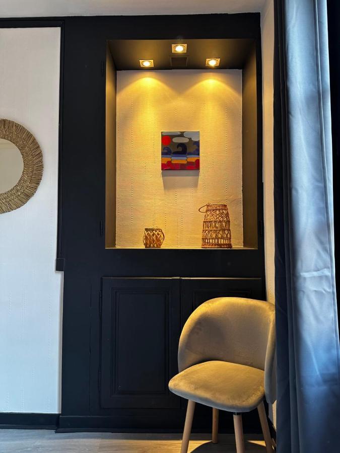 Charming Apartment Close To The Center Of Blere Dış mekan fotoğraf